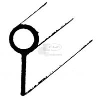 Profil cache-découpe